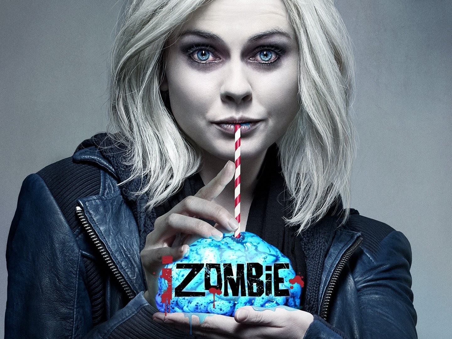 8 reasons why you should watch iZombie